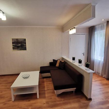 Apartamento Piladzi Liepāja Exterior foto